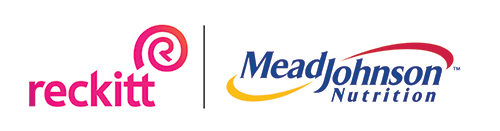 Reckitt MJN Logo 