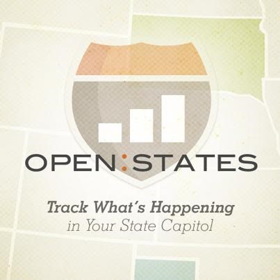 OpenStates