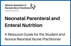 Nutrition Guide with Borders