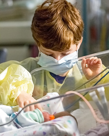 Siblings-in-NICU