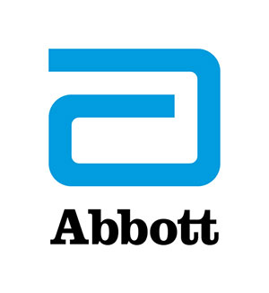 Abbott logo 